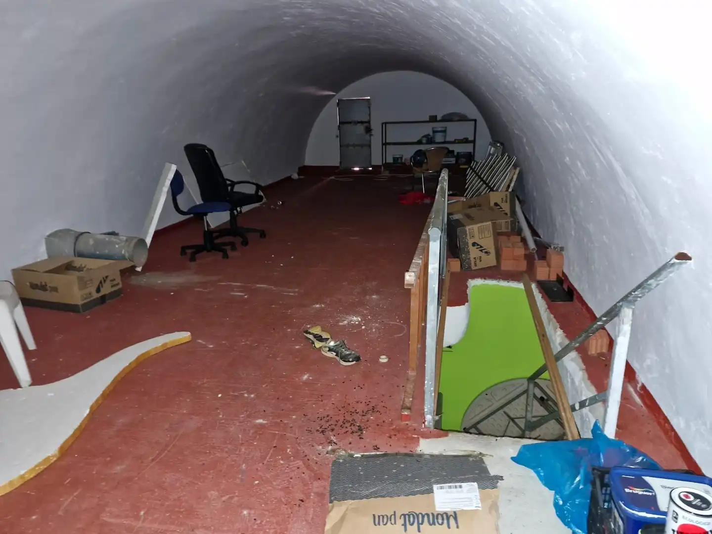 Gewerbefläche zum Verkauf in Centro- San Felipe - Huerta Fava, imagen 7