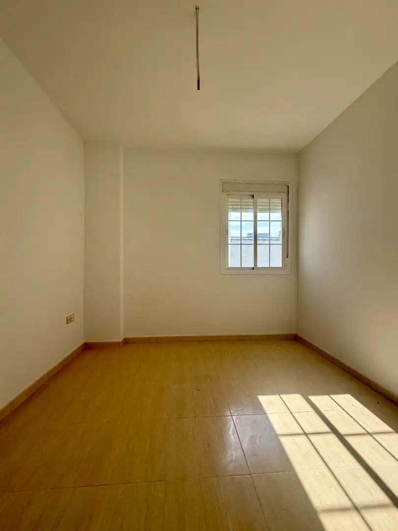 Dormitori de Casa o xalet en venda en Gilena, Sevilla