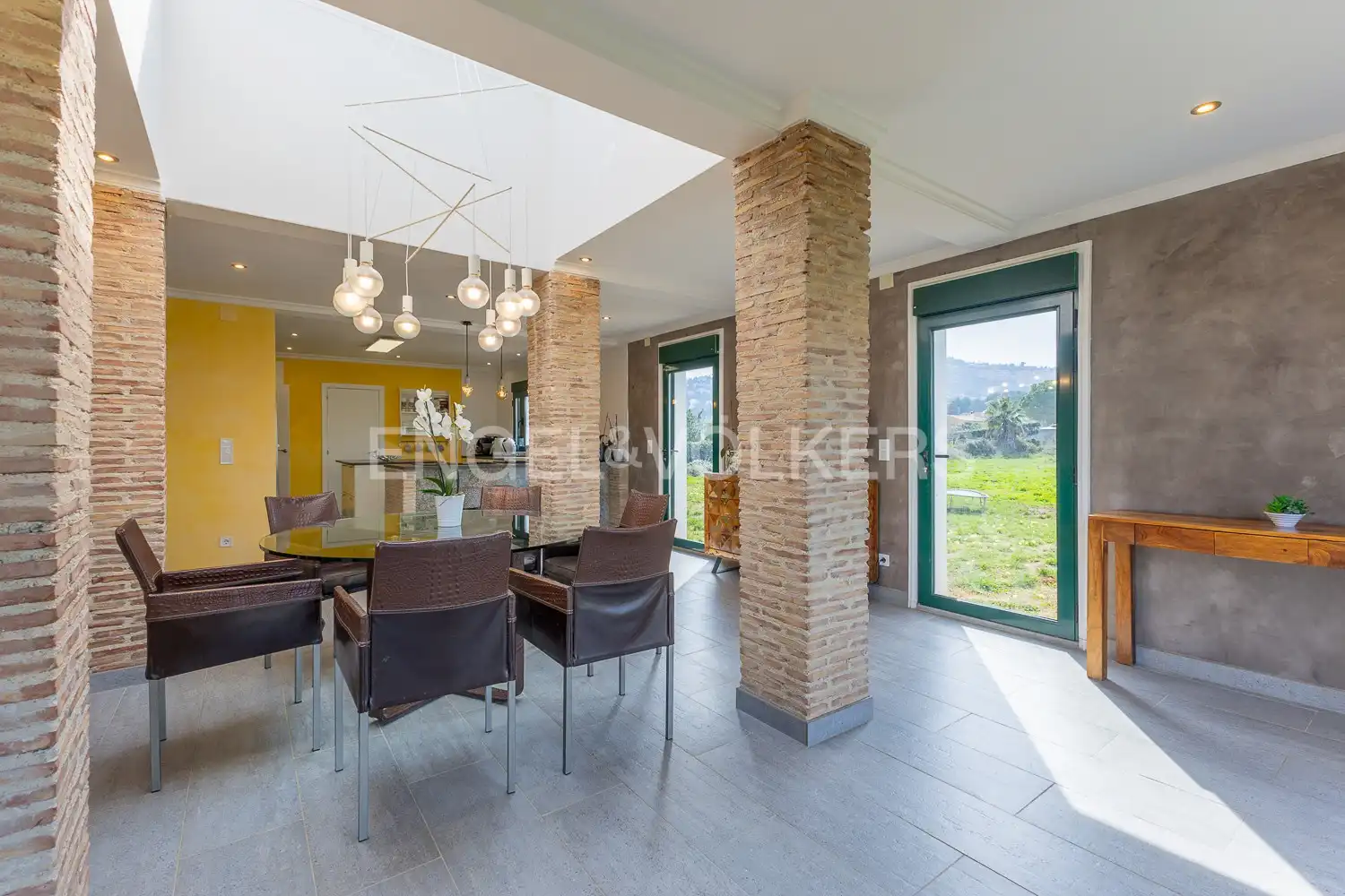 Casa con terraza en venta en Cami de Aldvocat, imagen 15
