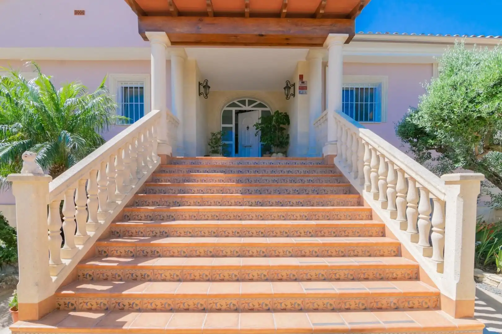 Chalet en venta en Pueblo - Urbanizaciones, imagen 8