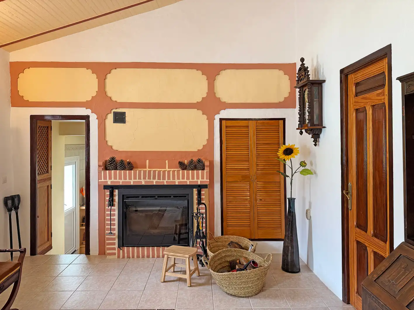 Casa o chalet en venta en Casabermeja con Aire acondicionado, Terraza y Trastero