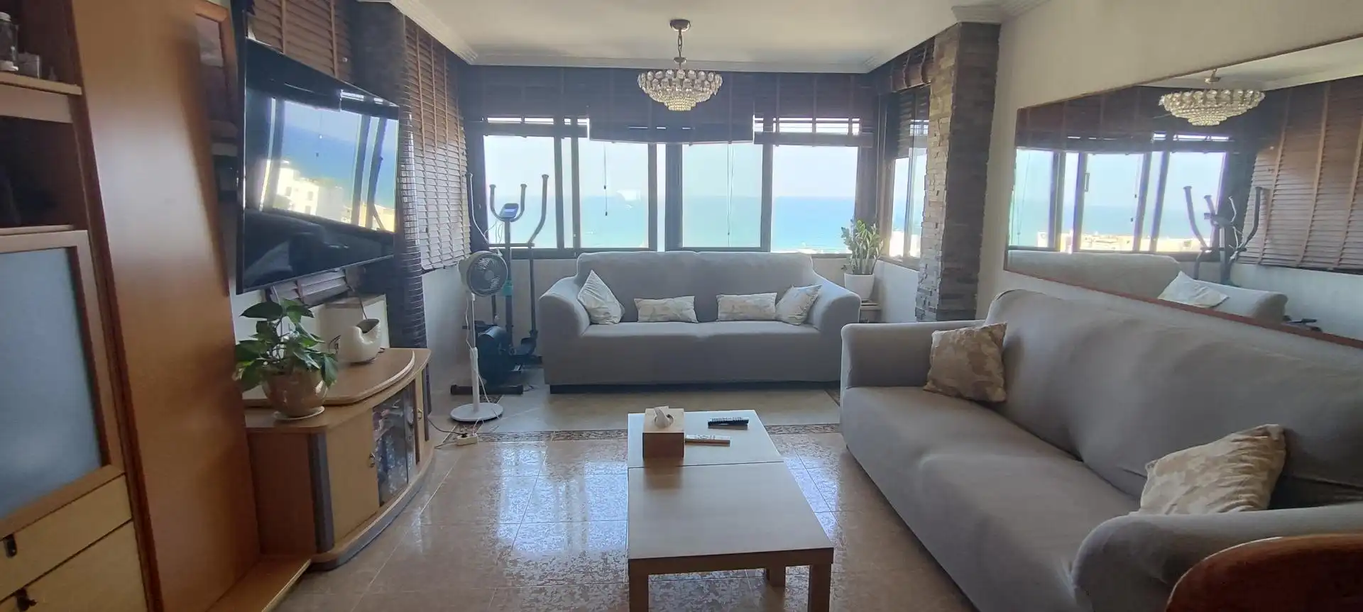 Wohnung mit Pool zur Miete in Playa Muchavista, imagen 7