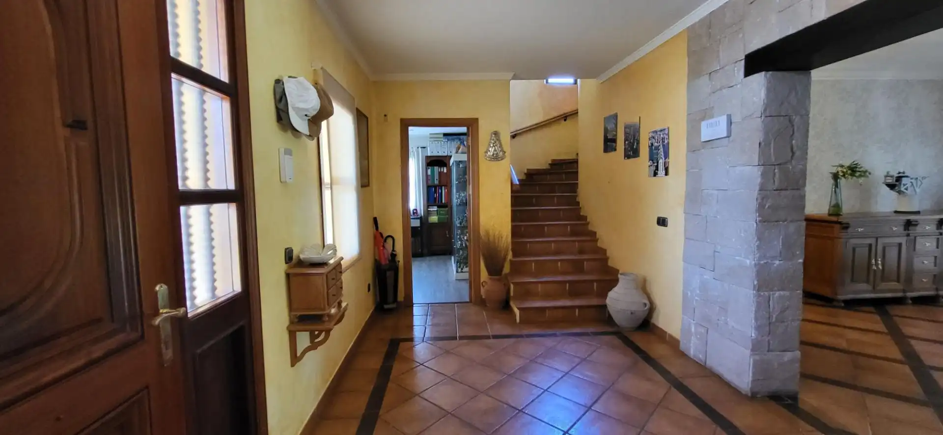 Casa o chalet en venta en Marbella con Jardín privado, Terraza y Trastero