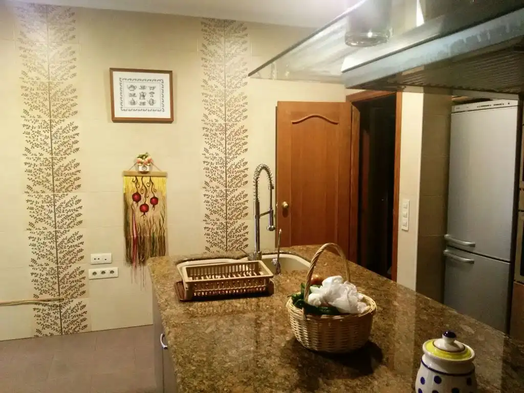 Casa o chalet en venta en Calle musico enric pardo, Beniatjar