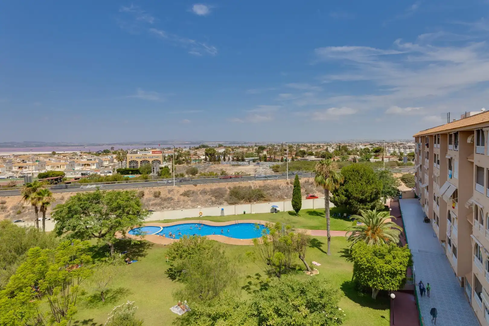 Appartement compact avec piscine à vendre à Calle SANTANDER 3, imagen 30