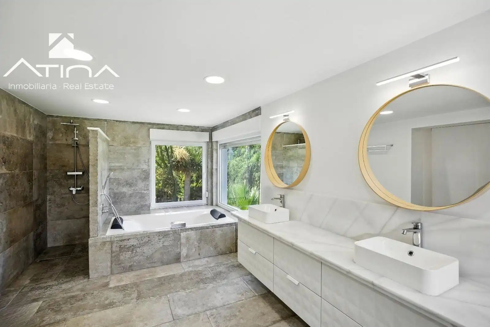 Villa avec piscine à vendre à Puerto, imagen 13