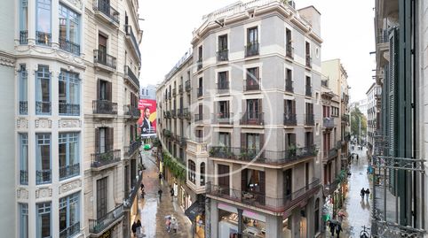 Foto 3 von Wohnung zur Miete in Carrer del Pi, Barri Gòtic, Barcelona Capital