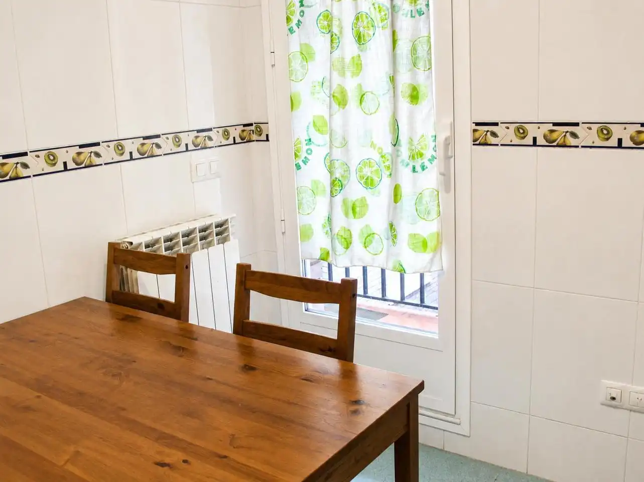 Dining room of Duplexes for rent in Calatayud  with Heating