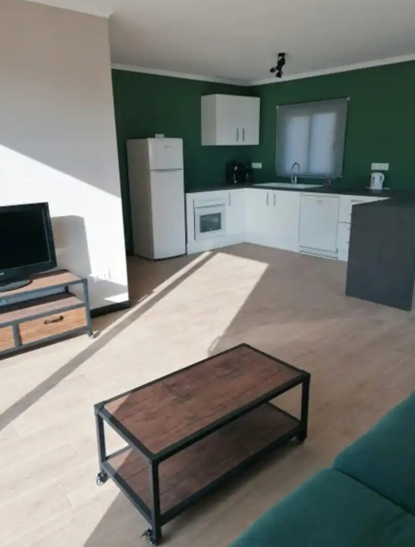 Cocina de Casa o chalet en venta en Villajoyosa / La Vila Joiosa con Terraza