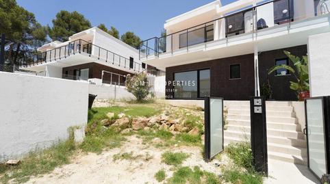 Photo 3 of Single-family semi-detached for sale in Calle 16, El Bosque, Valencia
