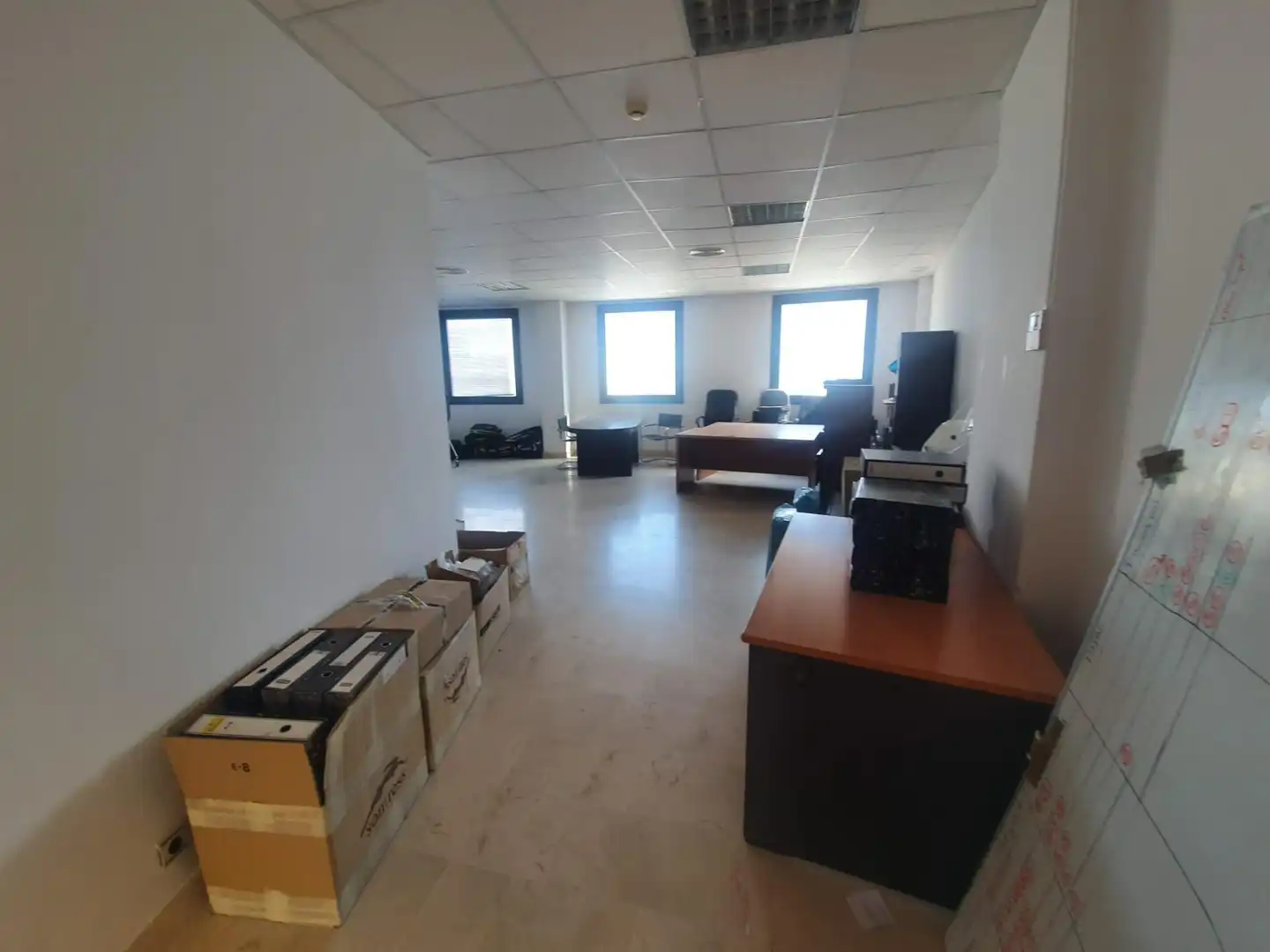 Oficina en venda a Pisa, imagen 4