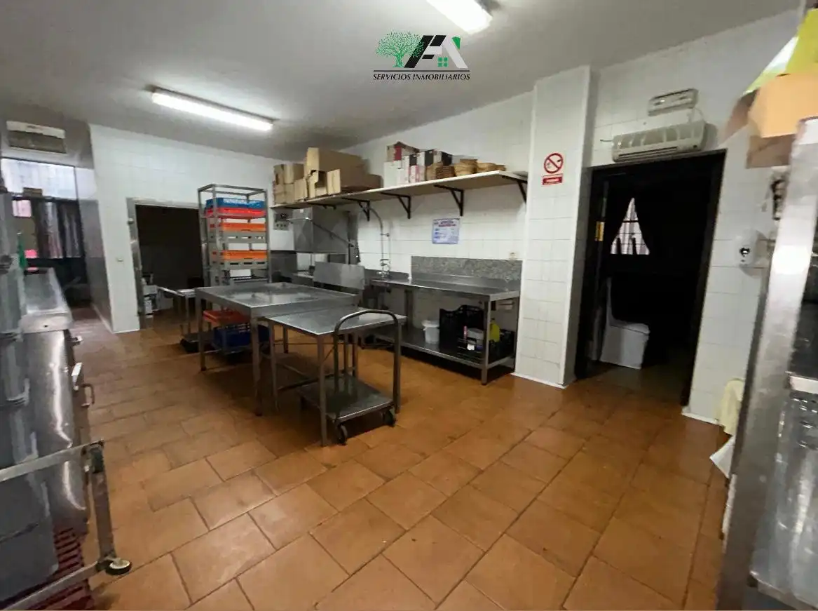 Local comercial en venda a Calle Río Guadalquivir, imagen 13