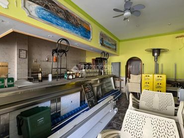 Local comercial en venda a Calahonda - Carchuna