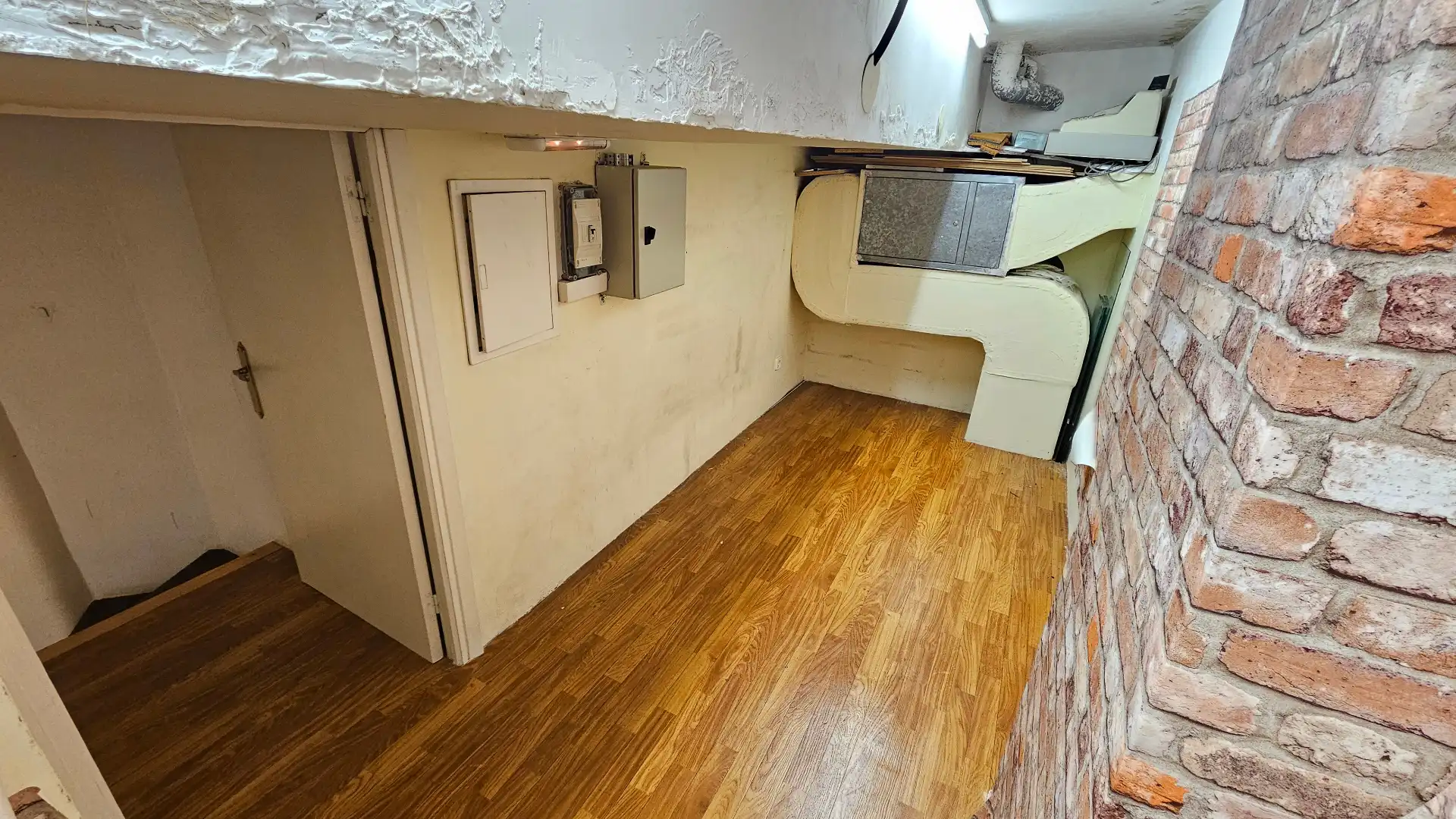 Local en venta en Vitoria - Gasteiz con Calefacción y Parquet