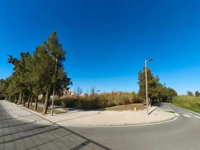Terreny residencial en venda a Calle GOLETA, imagen 5