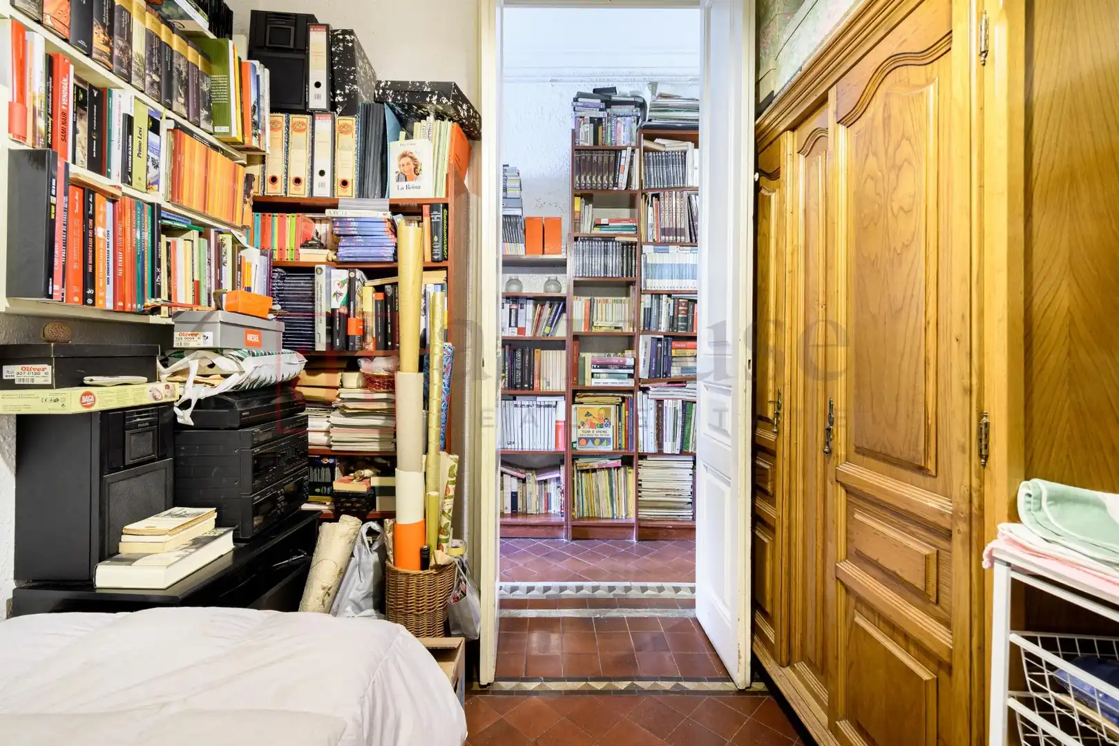 Appartement avec ascenseur à vendre à Carrer de Girona, imagen 17