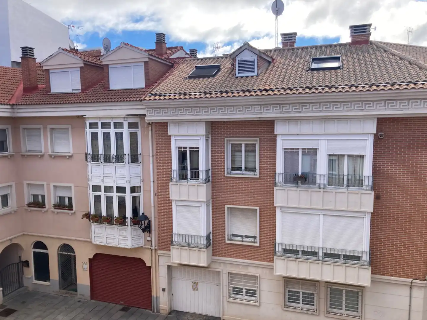Wohnung mit Aufzug zum Verkauf in Centro
