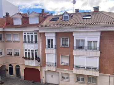 Piso con ascensor en venta en Centro