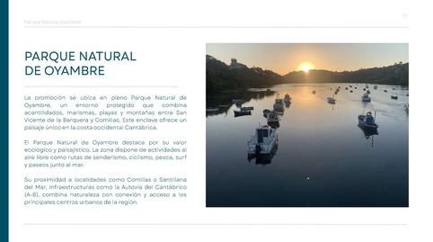 Photo 5 of Flat for sale in Paseo de la Barquera, 53a, San Vicente de la Barquera, Cantabria