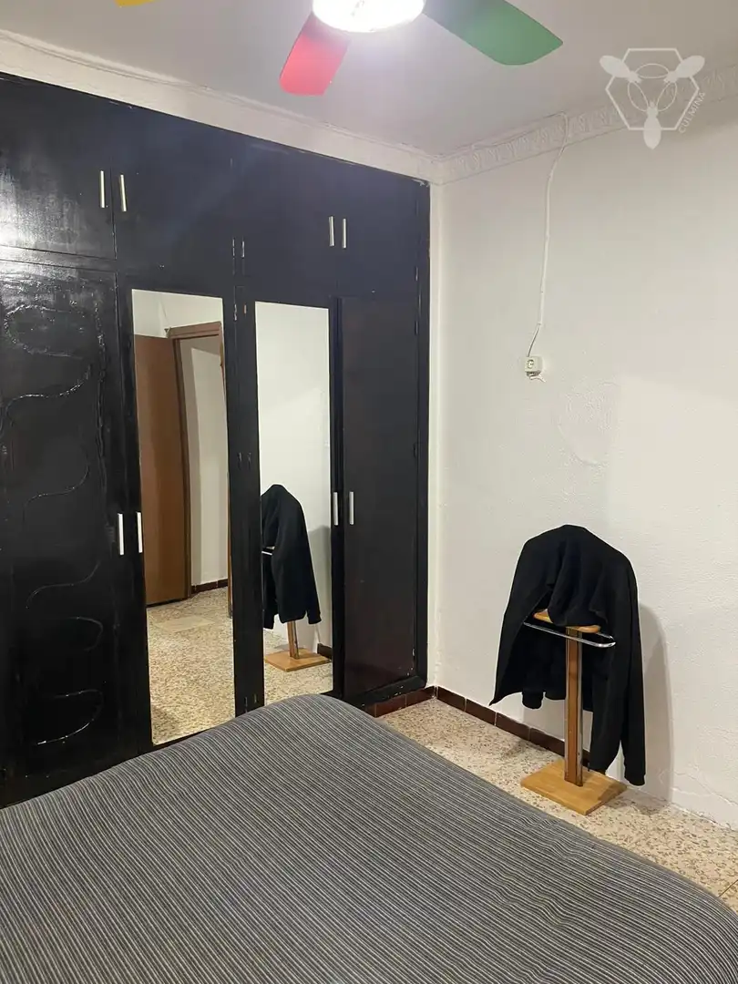Habitación de Piso en venta en Huelva con Aire acondicionado y Amueblado