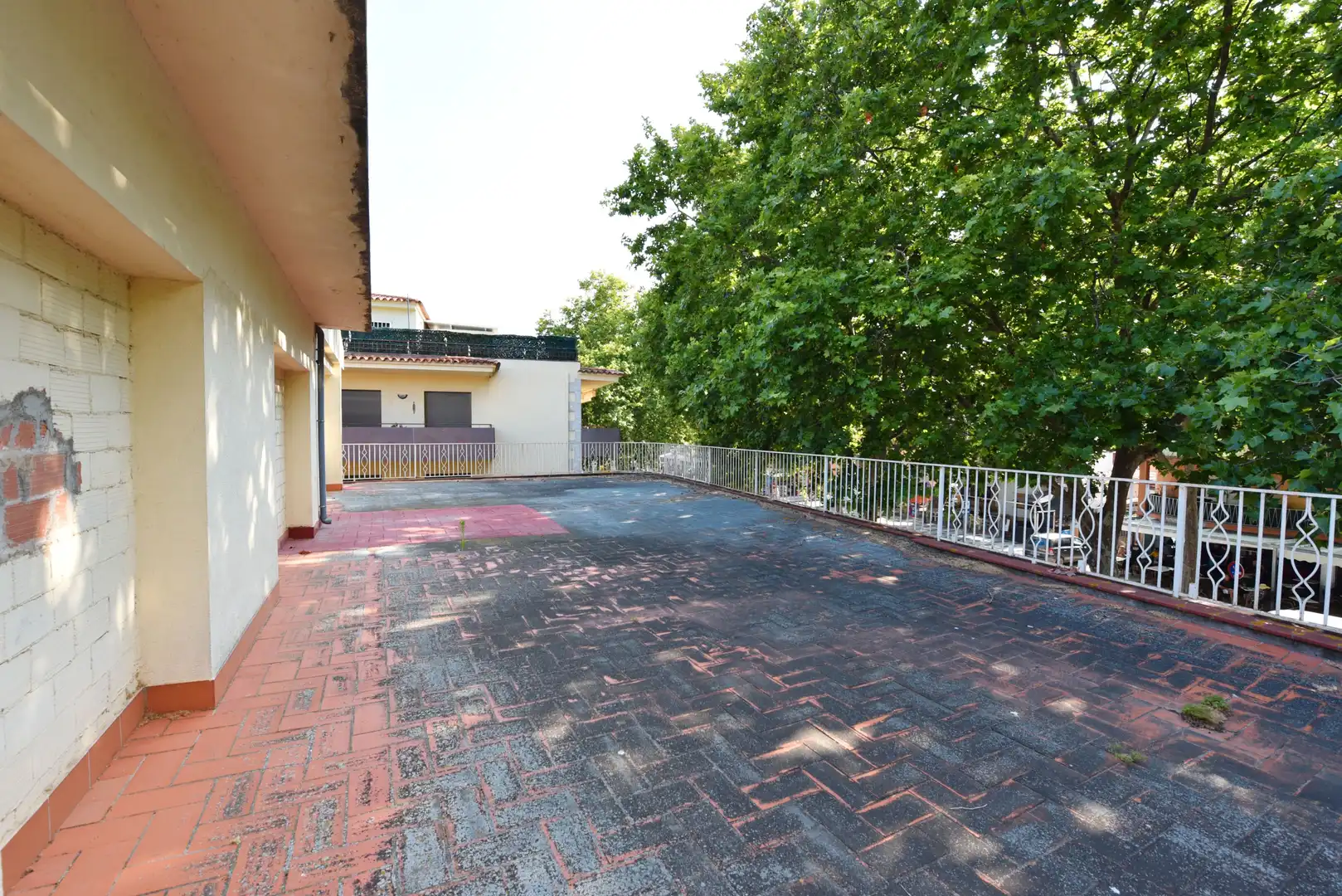 Vista exterior de Edifici en venda en Castell d'Aro, Platja d'Aro i s'Agaró