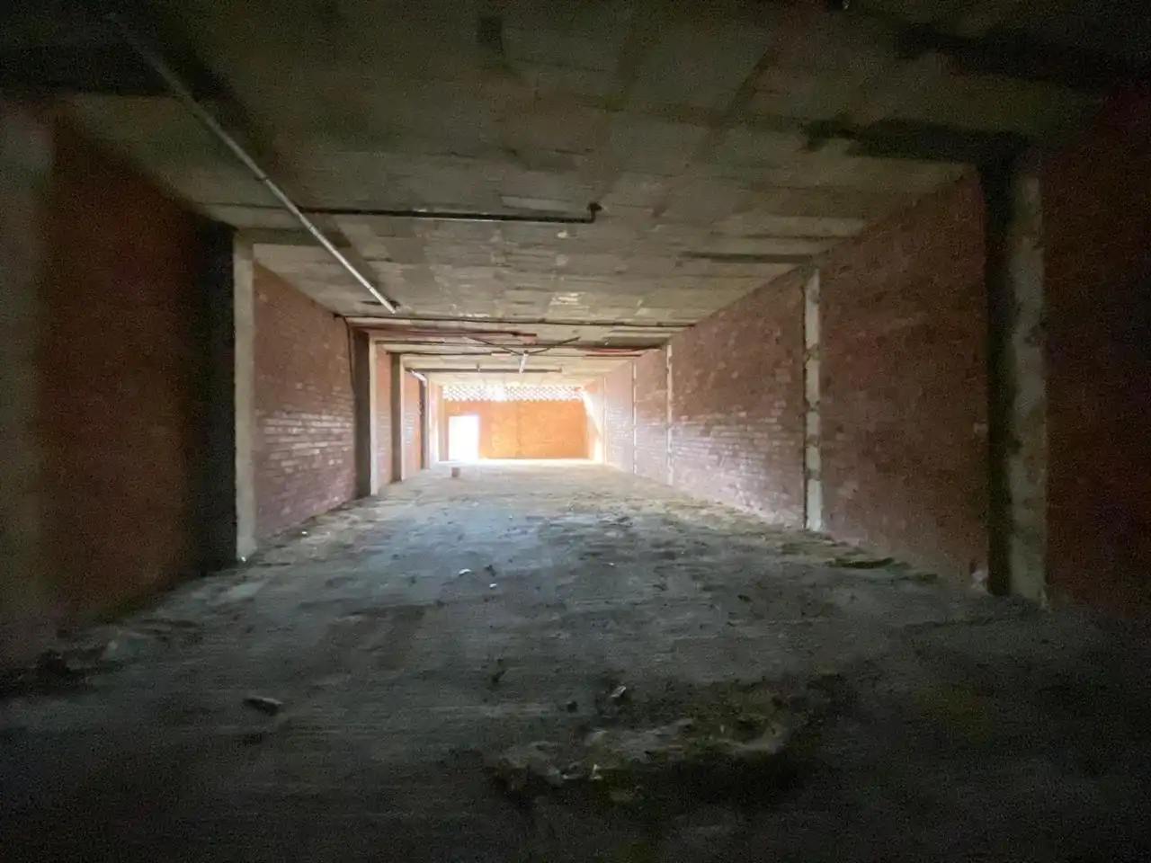 Gewerbefläche zum Verkauf in Avenida Dos Hermanas 23, imagen 12