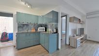 Kitchen of Apartment for sale in Mijas  with Air Conditioner, Terrace and Swimming Pool