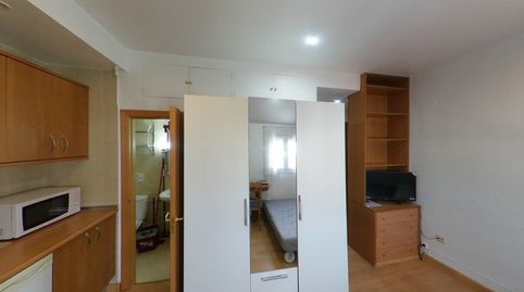 Estudio en alquiler en Calle de Claudio Coello 28, Recoletos, Barrio de Salamanca, Madrid