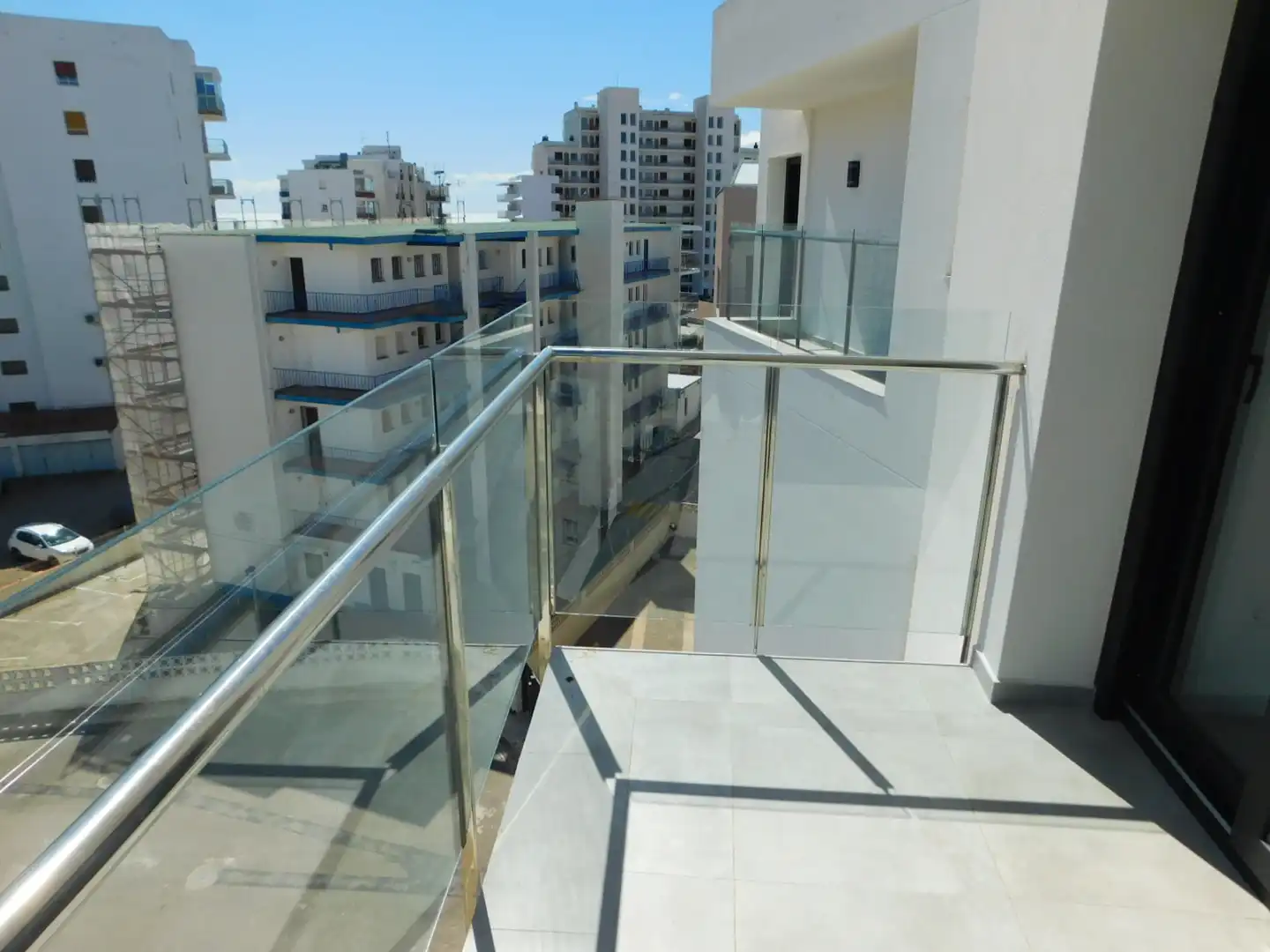 Apartment with terrace for sale in Carrer Punta de Llevant 12, imagen 4