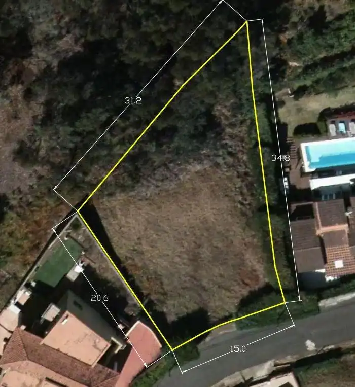 Residencial en venta en Arucas