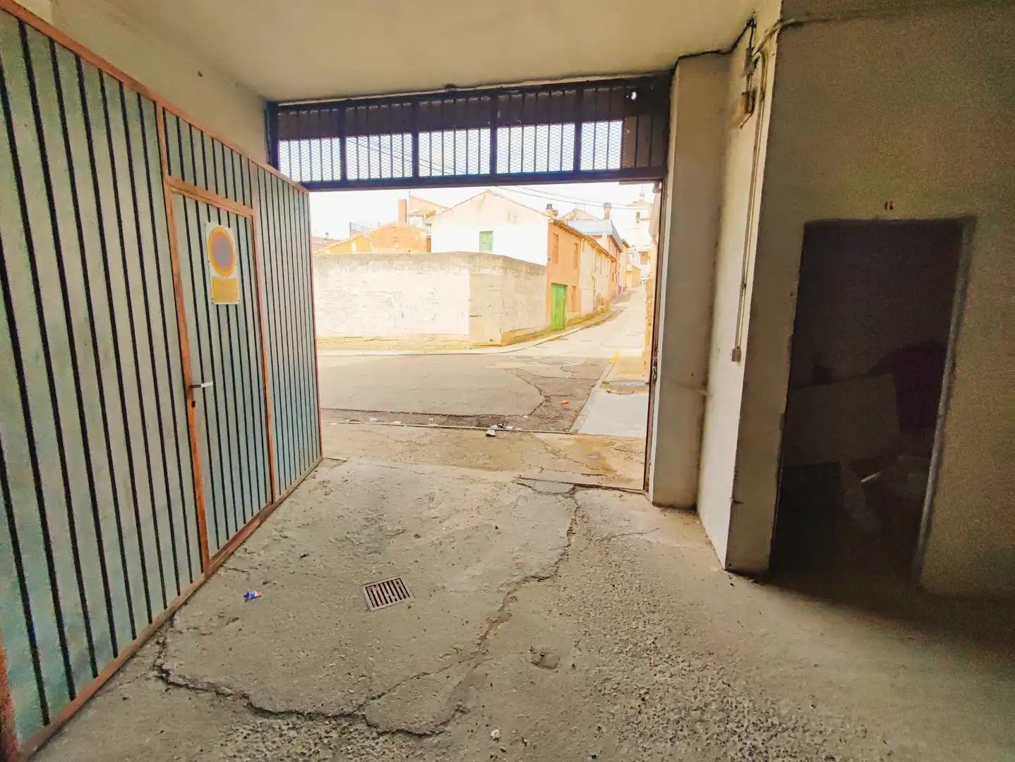 Wohnung zur Miete in Calle Jardines, Villalobón