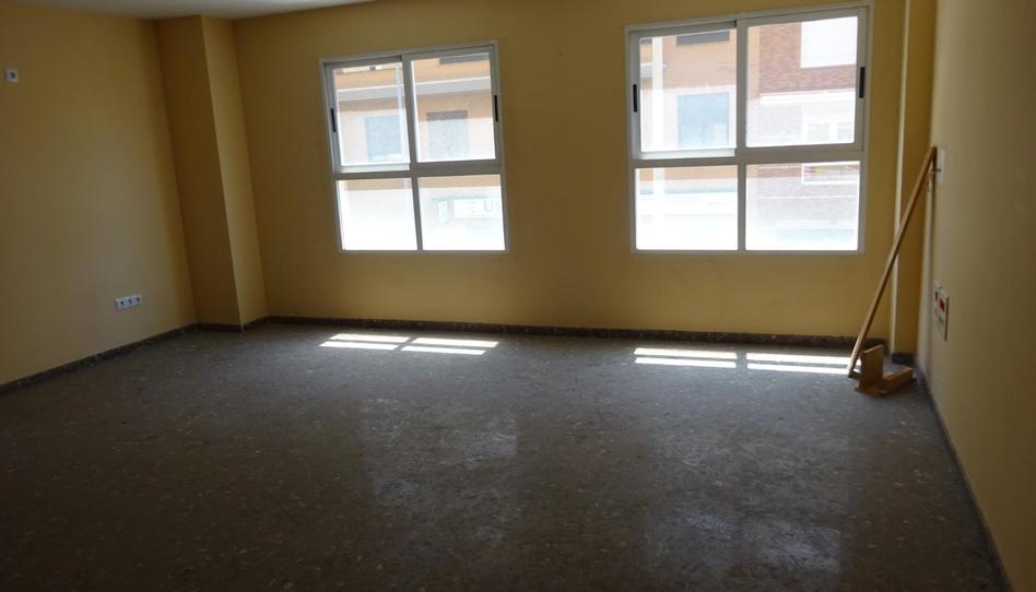 Foto 1 de Oficina de lloguer a Centro, Castellón