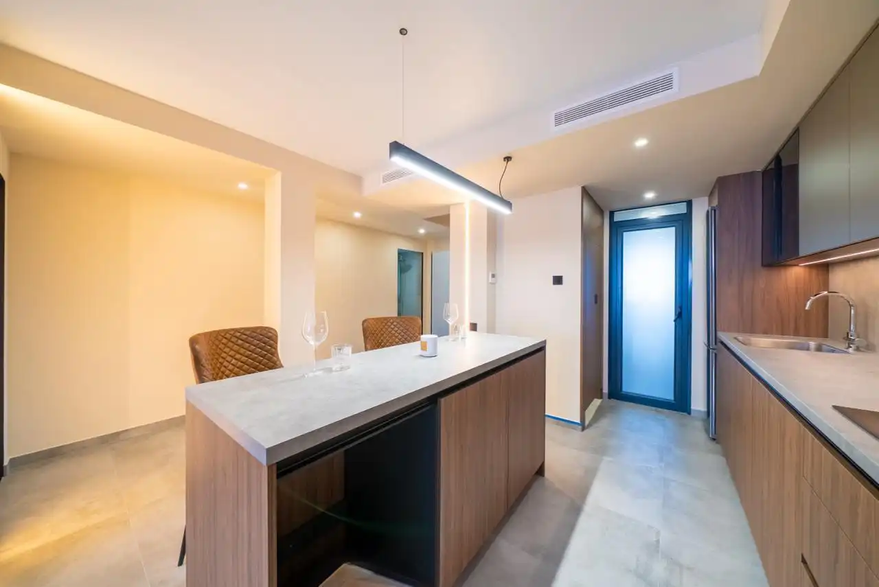 Wohnung mit Terrasse zum Verkauf in La Cala de Villajoyosa, imagen 28