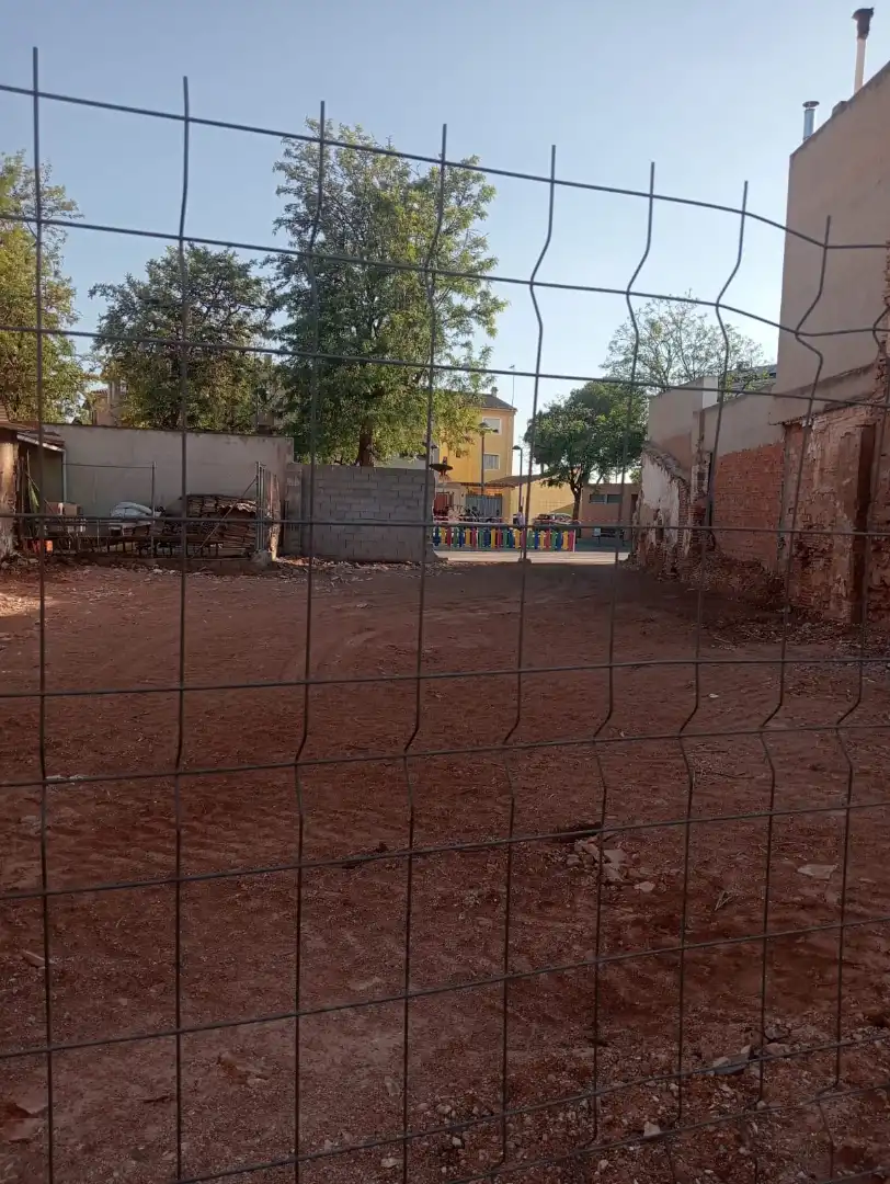 Residencial en venta en Valencia