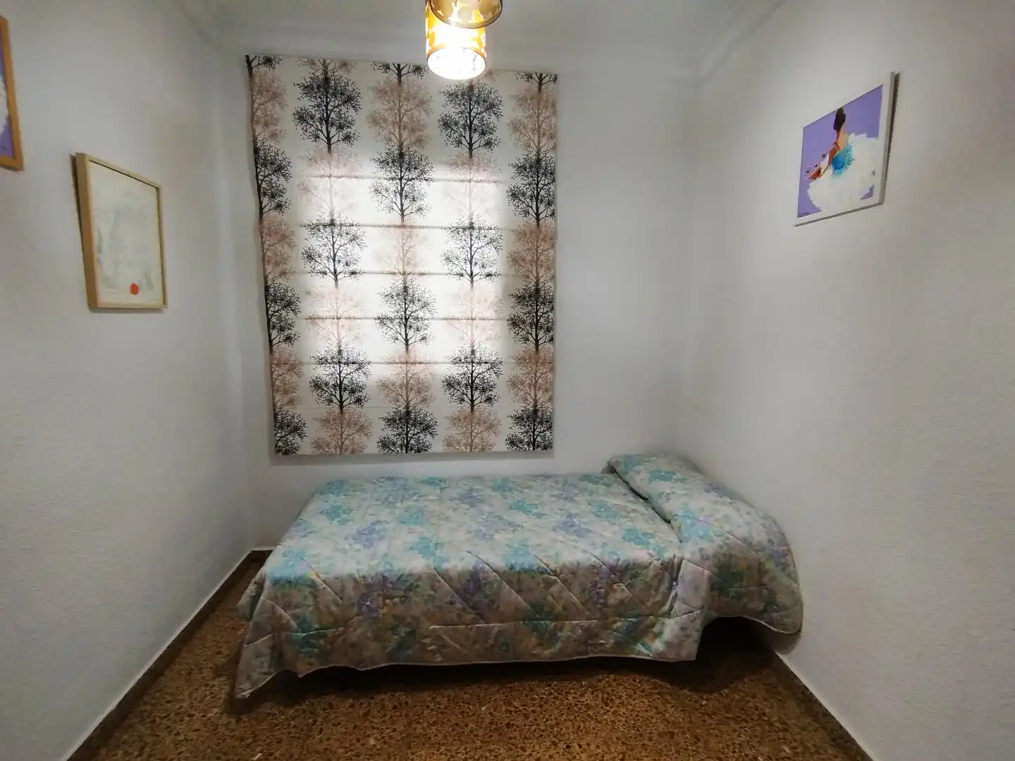 Habitación de Piso en venta en Massamagrell