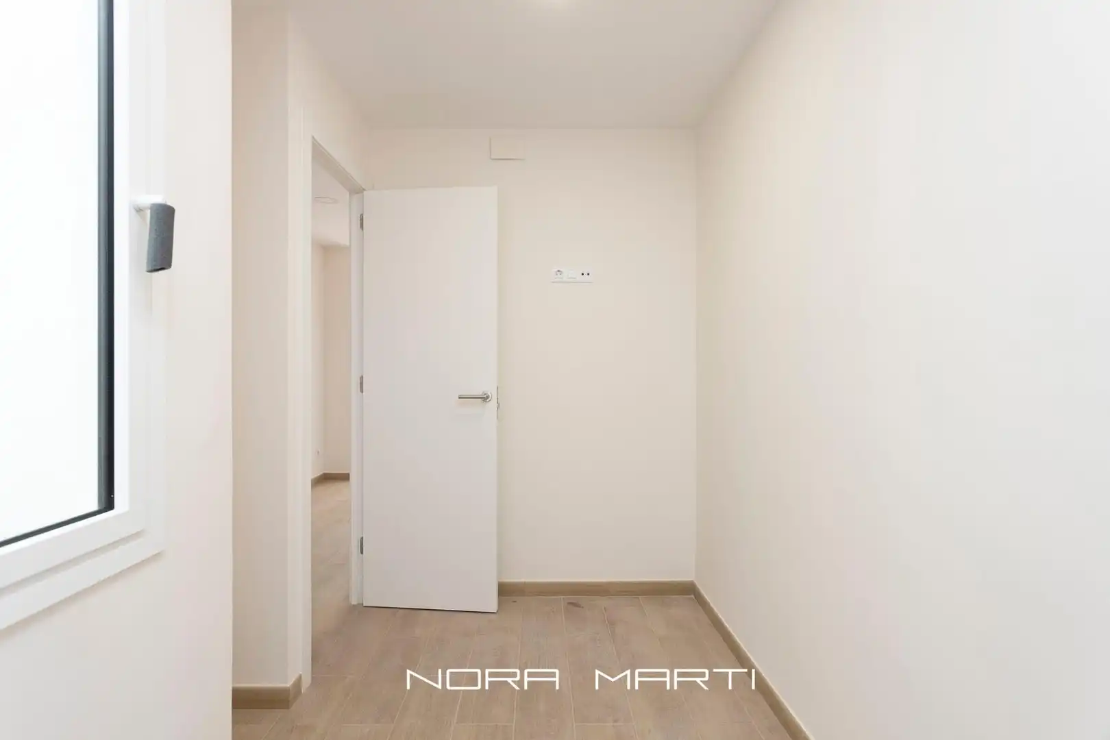 Wohnung zur Miete in Barcelona mit Terrasse