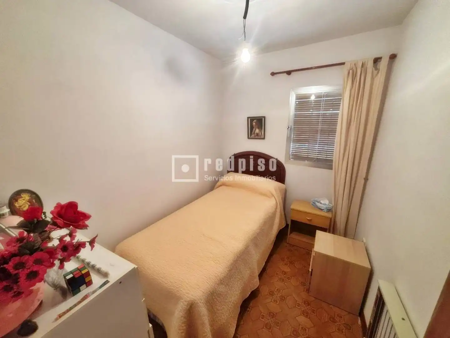 Habitación de Casa o chalet en venta en Arbancón con Aire acondicionado, Calefacción y Terraza