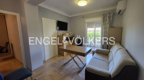 Foto 3 de Apartament de lloguer a Almudaina, La Creu Coberta, Valencia