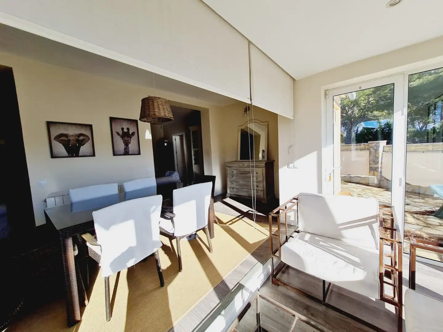 Haus mit Terrasse zum Verkauf in Carrer Gaudí, imagen 46