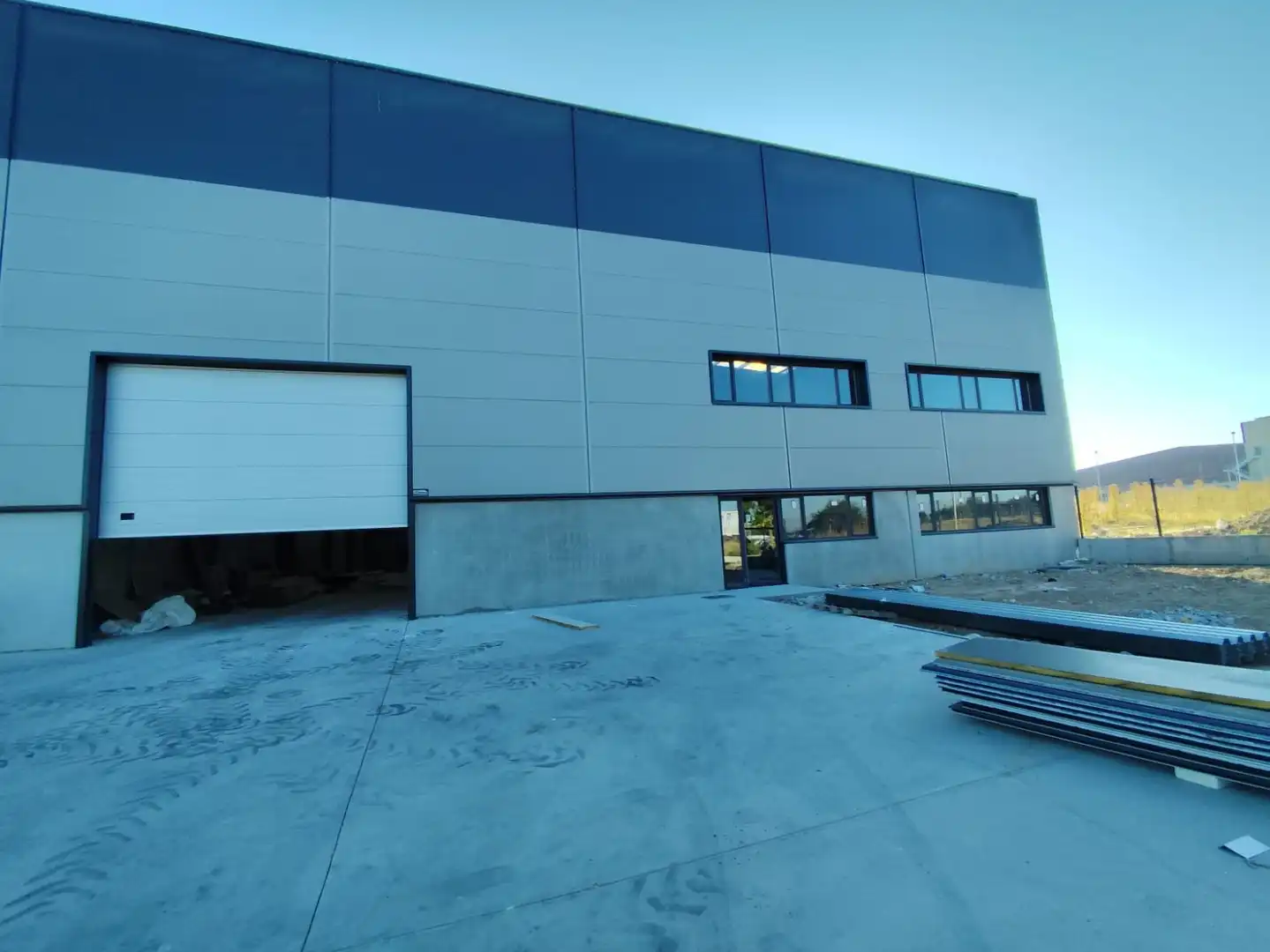 Nave industrielle à louer à Calle Parque de las Dunas de Liencres, imagen 10