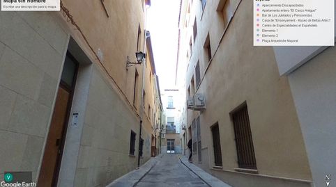 Foto 3 de Piso en venta en Calle Virgen del Carmen, 3, Xàtiva, Valencia