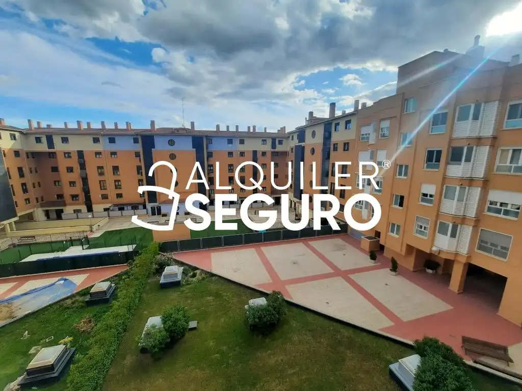 Pis de lloguer a Embalse de Valmayor, Ensanche de Vallecas - La Gavia