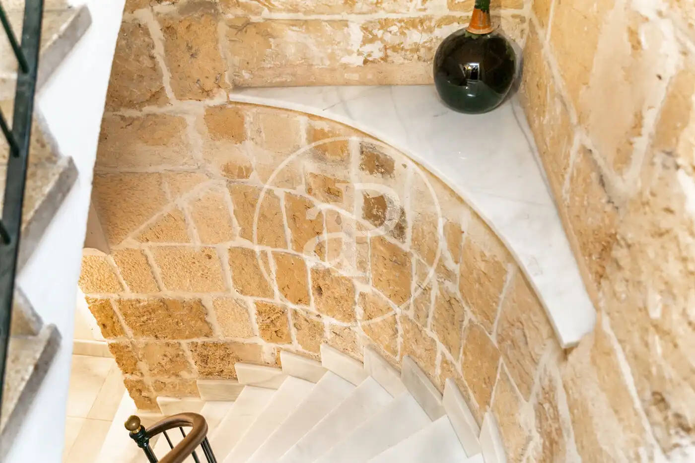 Piso de alquiler en  Palma de Mallorca con Aire acondicionado, Calefacción y Terraza