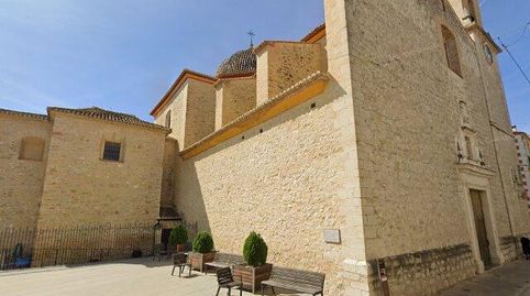 Foto 4 von Einfamilien-Reihenhaus zum Verkauf in Cl Sant Llorenç, Aielo de Malferit, Valencia