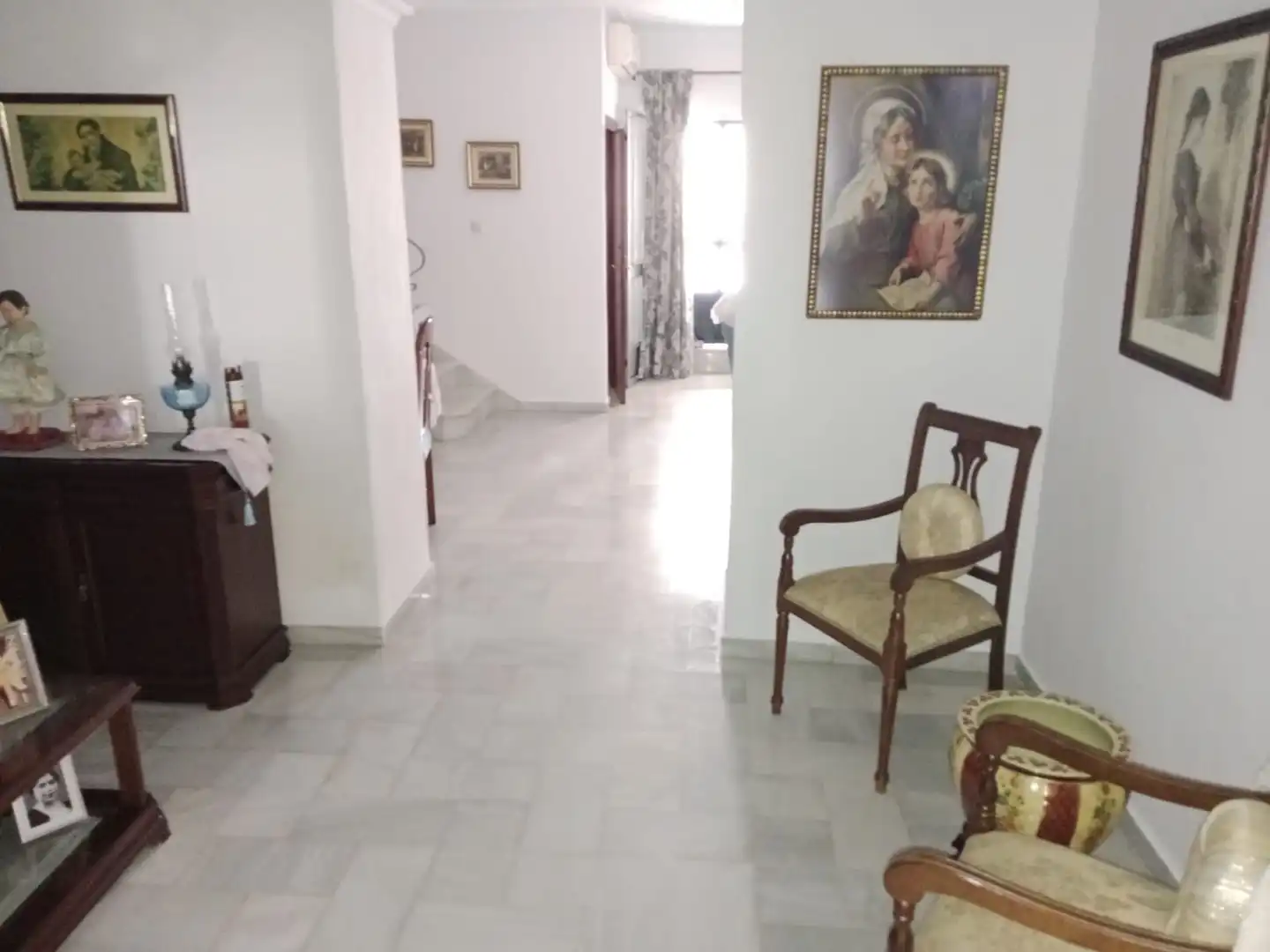 Casa adosada en venta en Olivares con Aire acondicionado, Jardín privado y Terraza