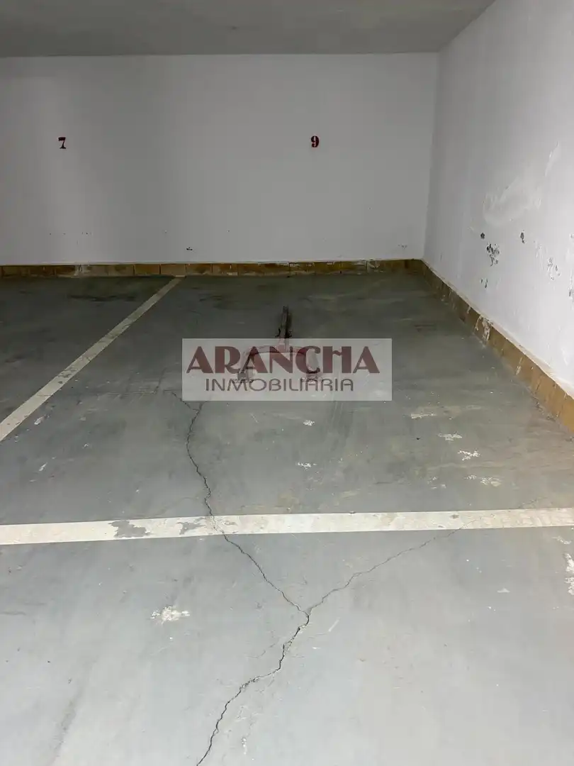 Parking of Garage for sale in Chipiona