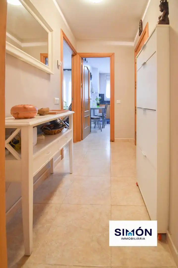 Piso en venta en Santpedor