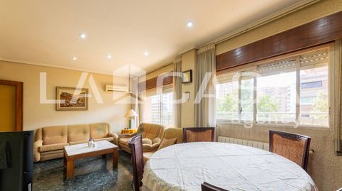Foto 2 de Piso en venta en Plaça de Fra Lluís Colomer, La Carrasca, Valencia Capital
