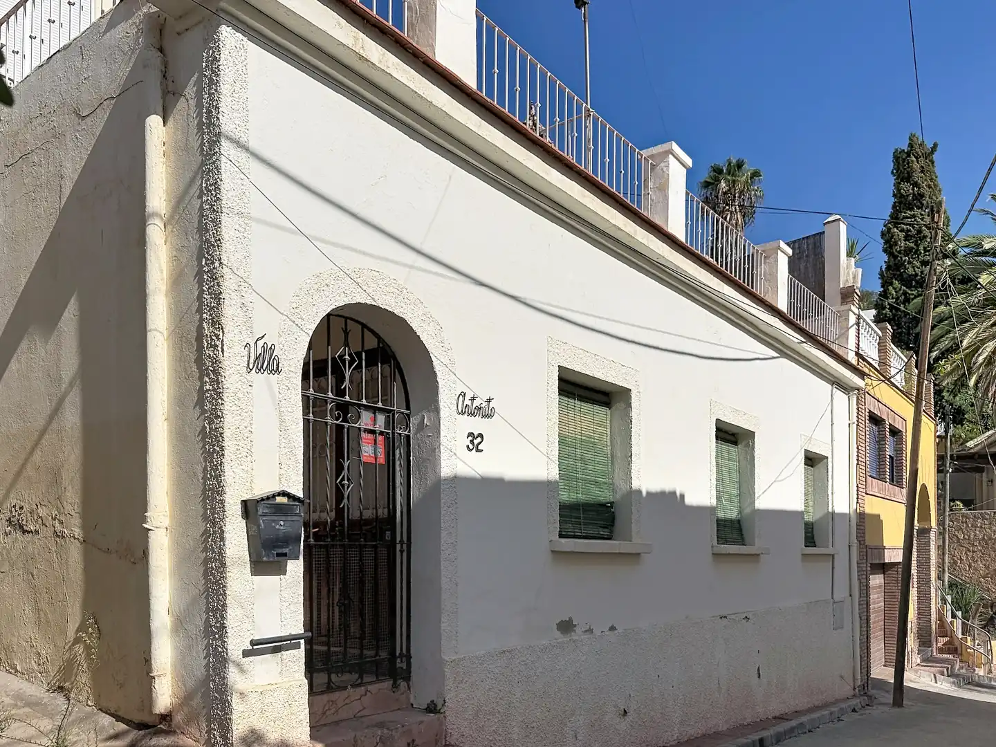 Casa en venda a Calle Vicente Espinel, imagen 7