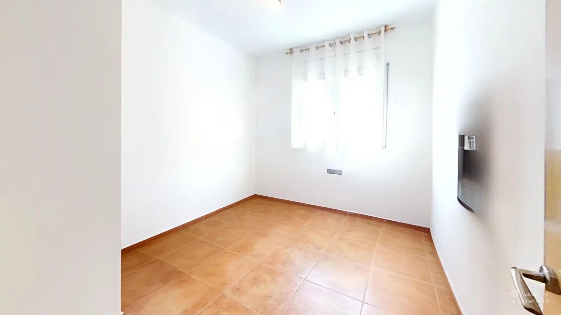 Bedroom of Houses for sale in El Vendrell  with Air Conditioner, Heating and Terrace